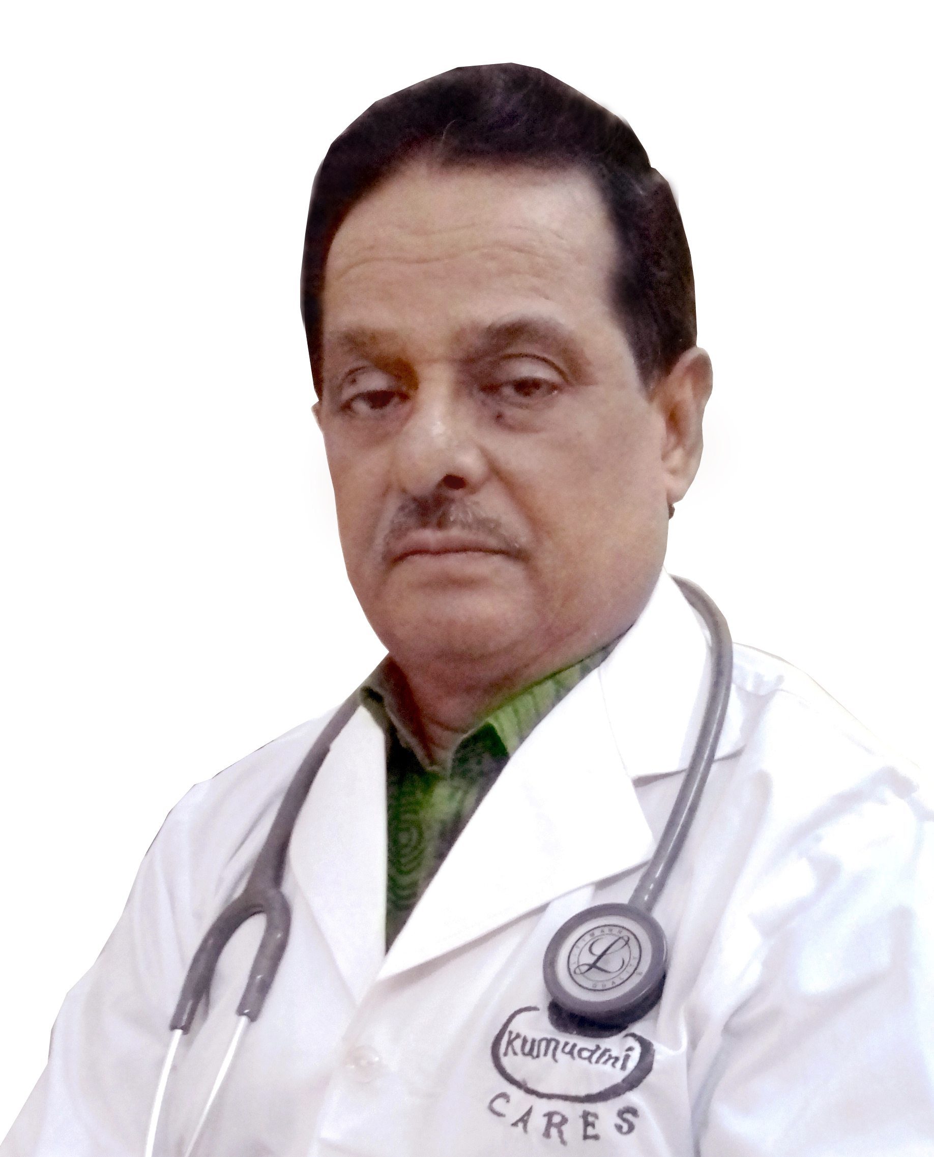 Doctor Name